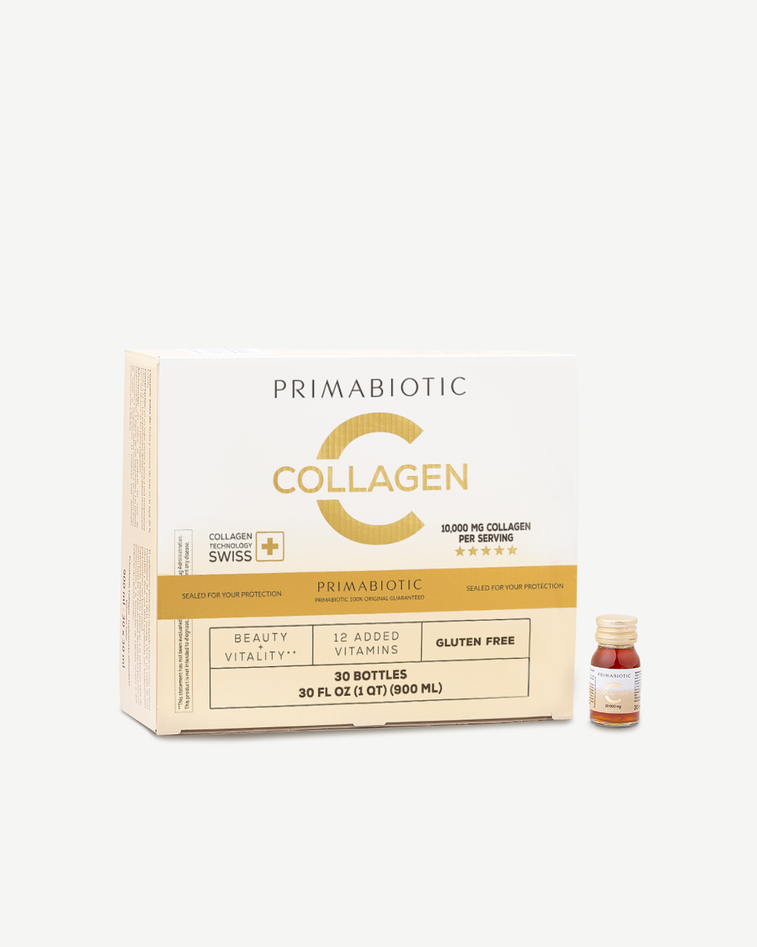 Liquid Collagen