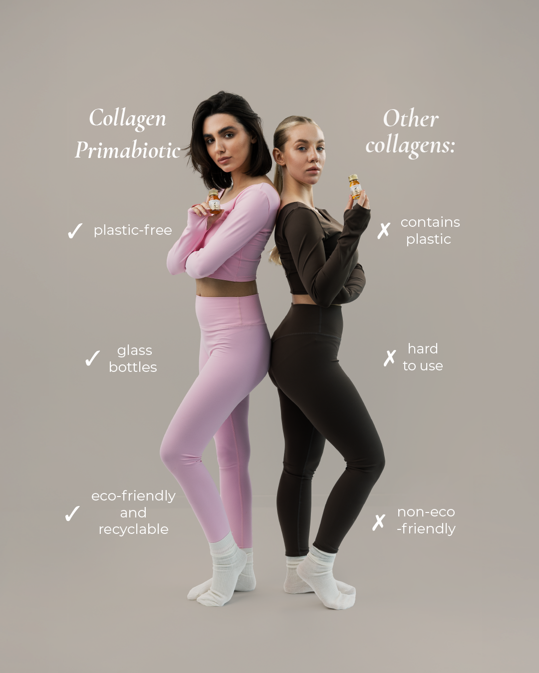 Primabiotic - Natural Supplements & Skincare – Primabiotic USA