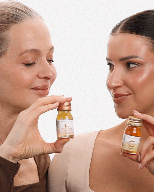 Set: Collagen & Hyaluronic Acid