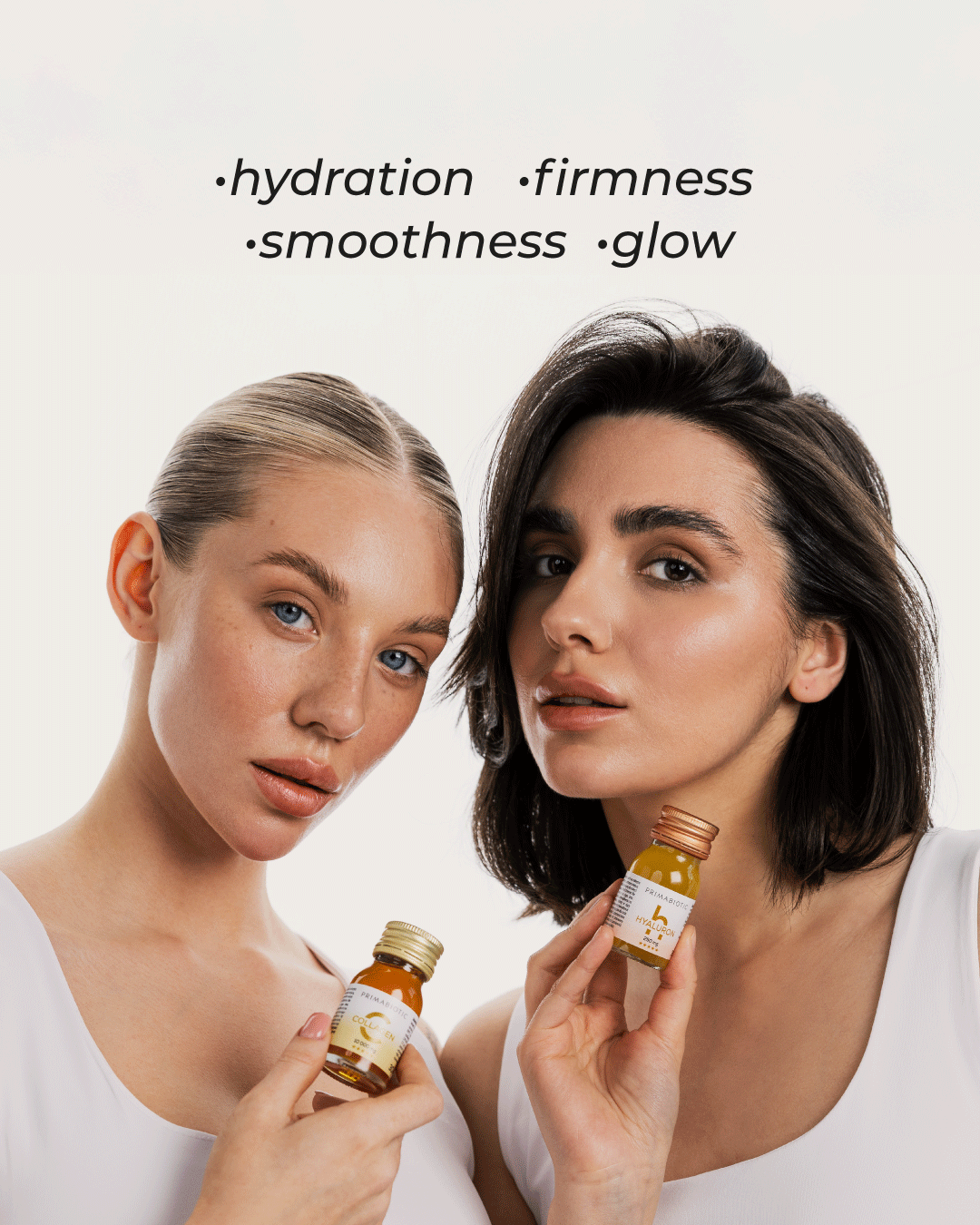 Set: Collagen & Hyaluronic Acid