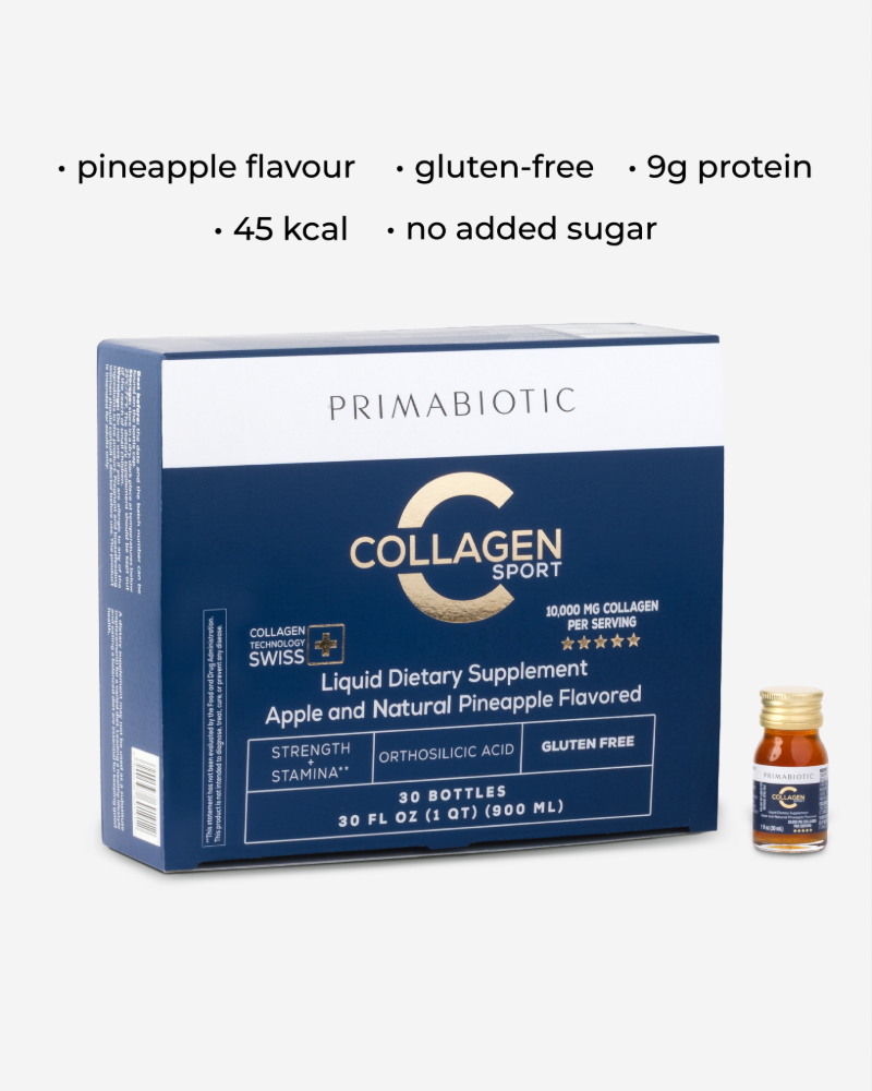 Collagen Sport