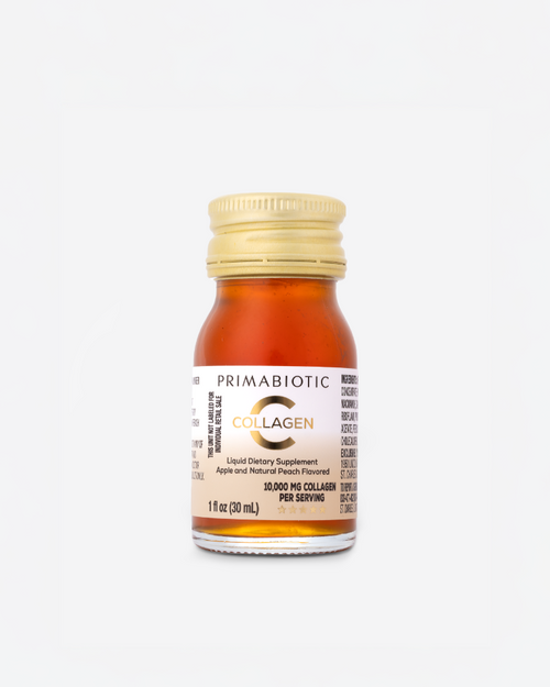 Liquid Collagen