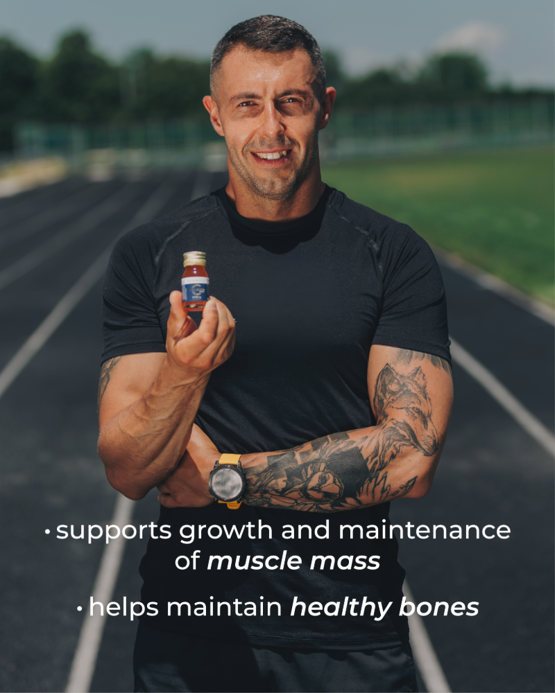 Collagen Sport