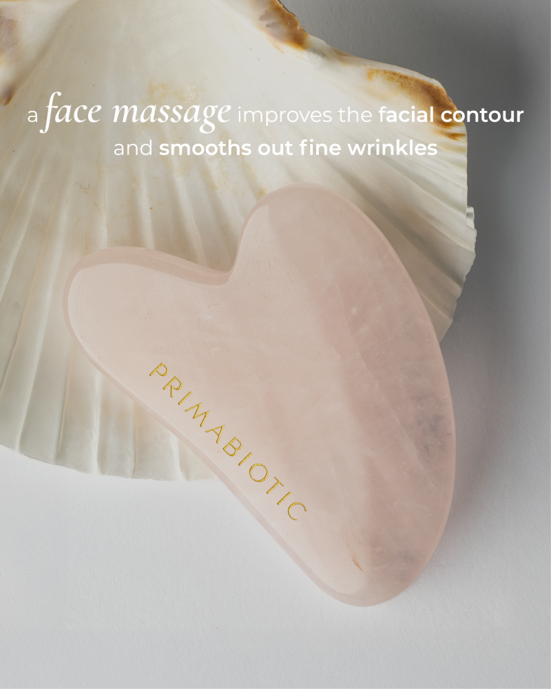 Gua Sha Stone