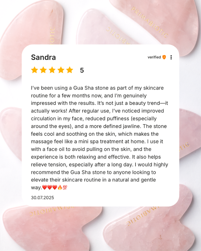 Gua Sha Stone