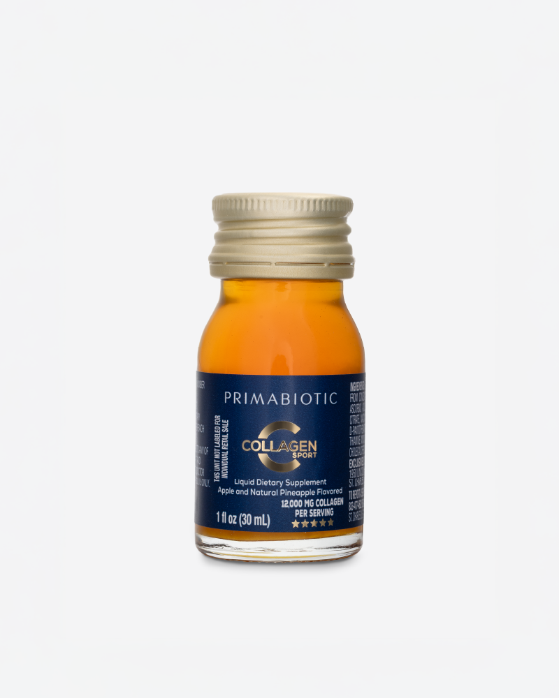 Collagen Sport - collagen with magnesium