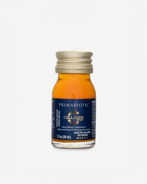 Collagen Sport - collagen with magnesium