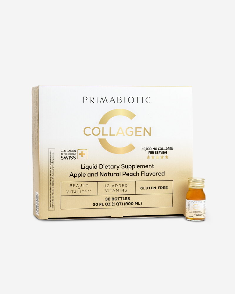 Liquid Collagen