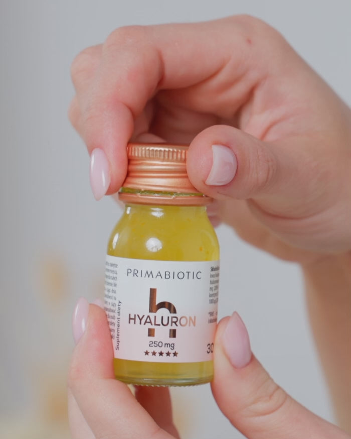 Hyaluron – Hyaluronic Acid