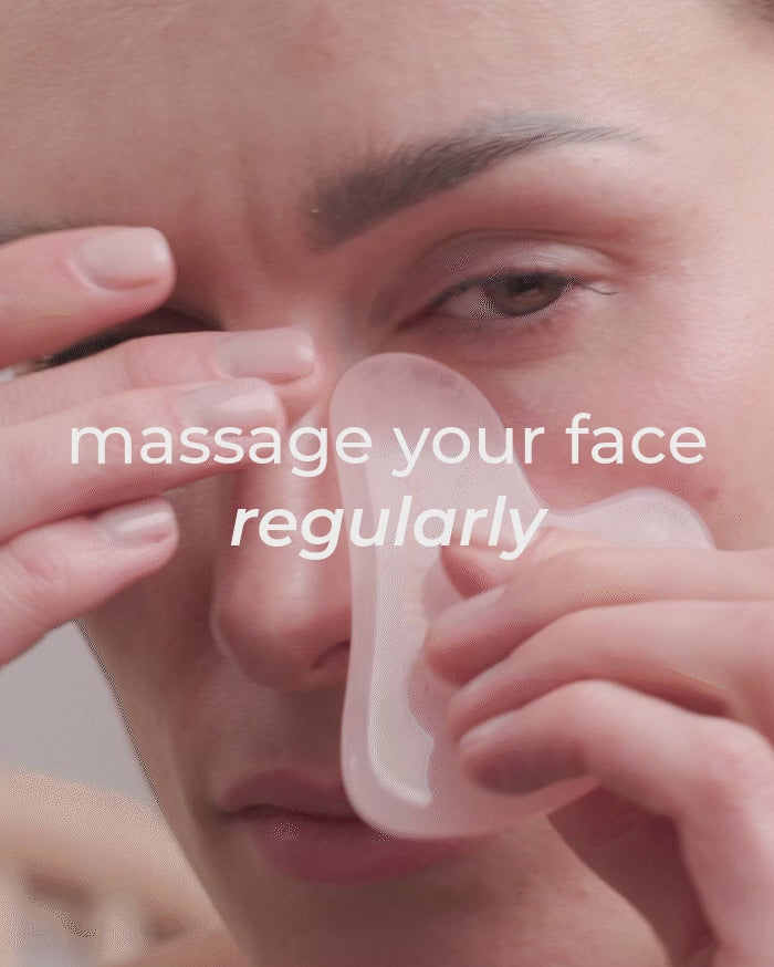 Gua Sha Stone