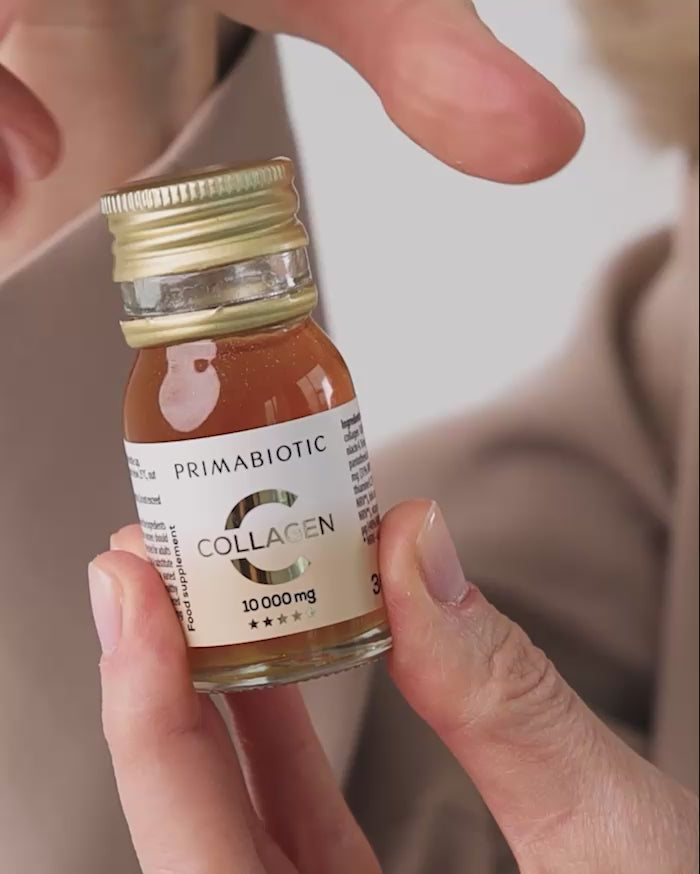 Liquid Collagen