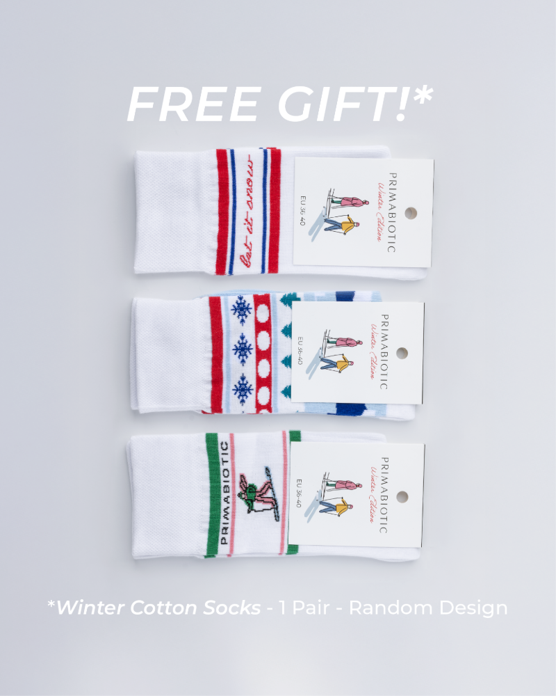 Collagen Winter Edition - 90 days supply + FREE GIFT!