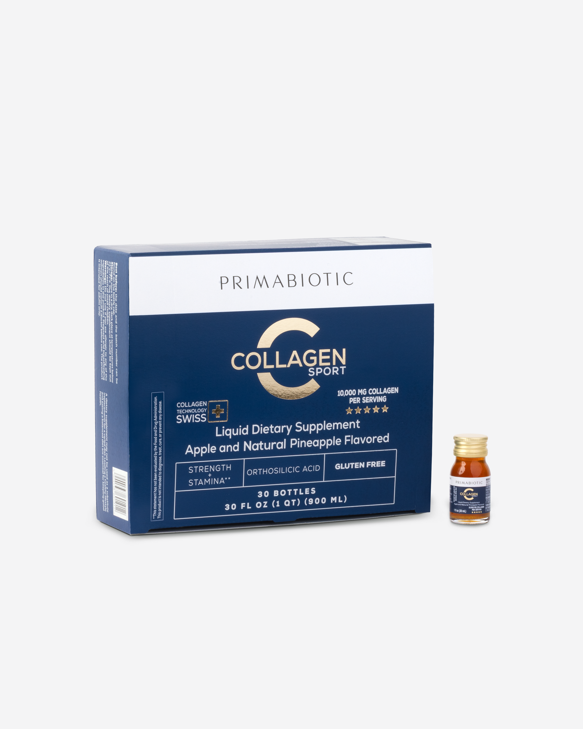 Collagen Sport