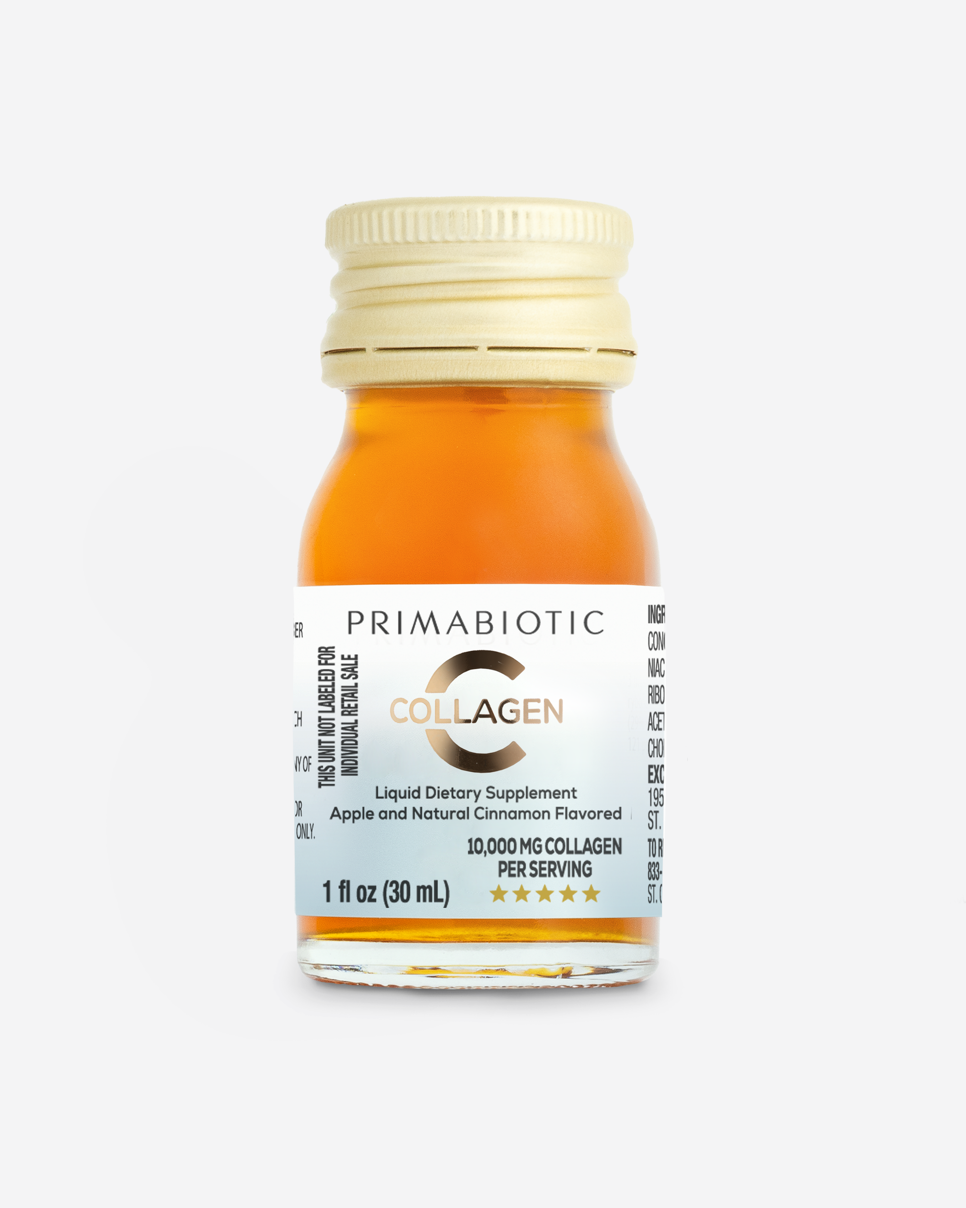 Collagen Winter Edition - 30 days supply