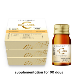 Collagen Primabiotic 90