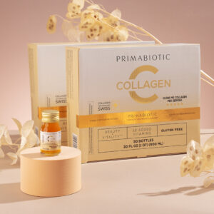 collagen primabiotic